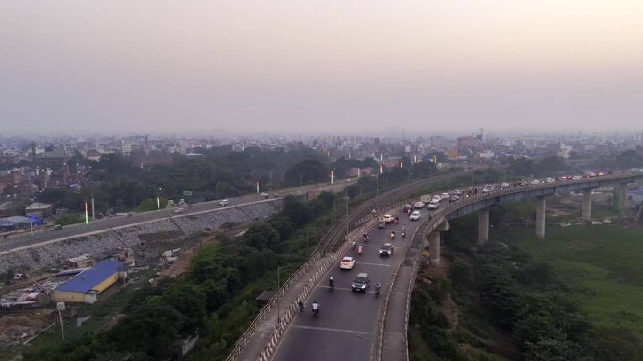Jabalpur Nagpur Expressway: जबलपुर से कई शहरों की होगी कनेक्टिविटी आसान,  मुंबई-पुणे-गोवा का सफर होगा आधा