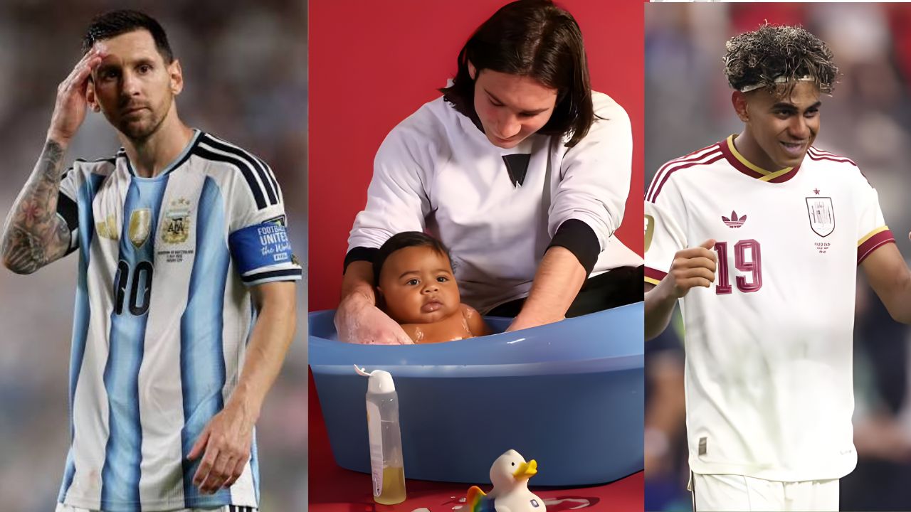 FIFA World Cup Final 2026: 18 साल बाद आमने-सामने होंगे मेसी और यमल! वायरल फोटो की कहानी बनेगी वर्ल्ड कप फाइनल की याद