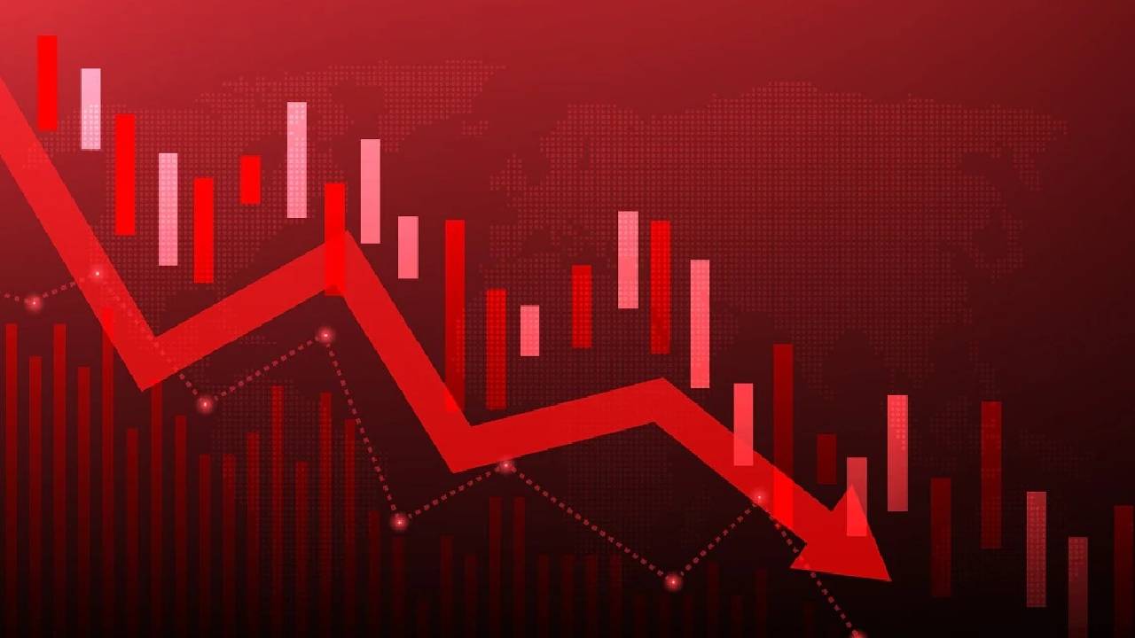 Fintech Stock Crash: बीमा कंपनियों के शेयरों में भारी गिरावट, 20% तक गिरे स्टोक, जानें वजह
