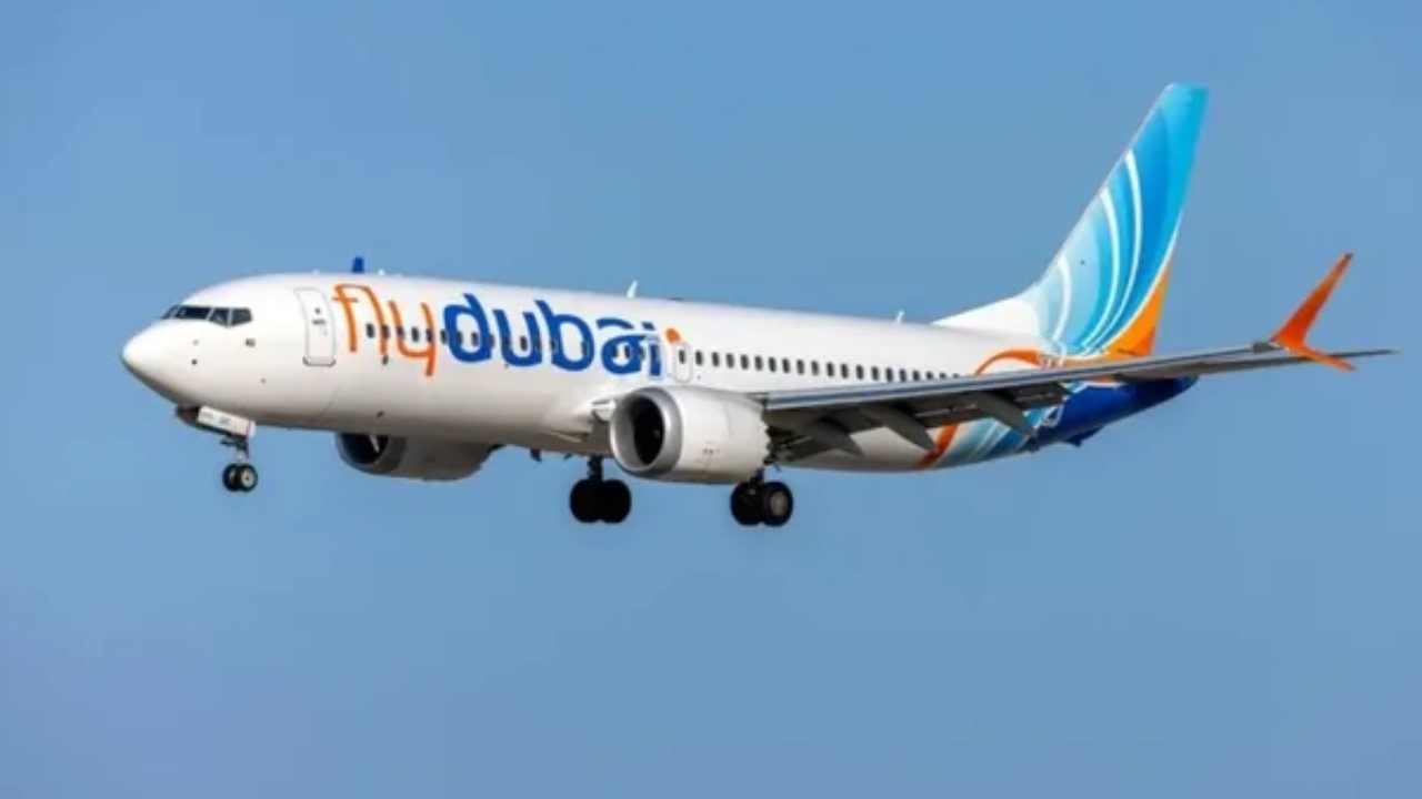 Flydubai Flight Emergency: हाईजैकिंग की आशंका में सऊदी अरब उतरा विमान, दुबई से इजरायल जा रही थी फ्लाइट