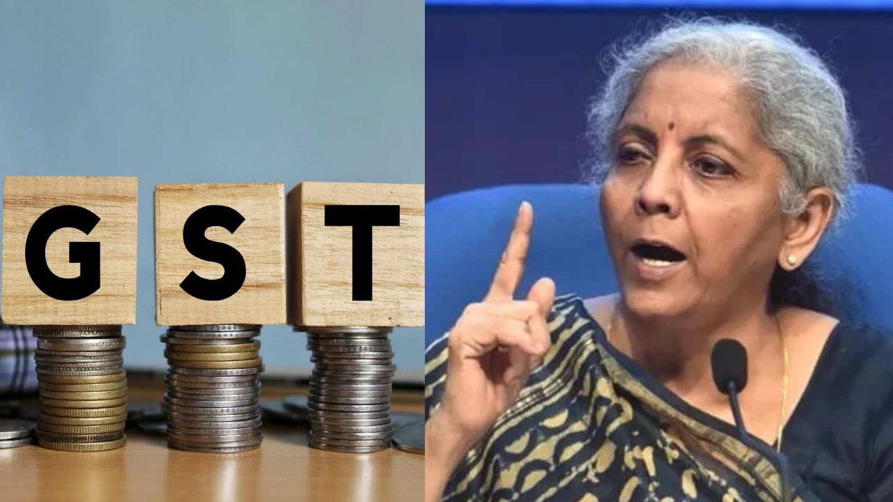 GST दरों में बदलाव अब साल में सिर्फ एक बार, छोटे उल्लंघनों पर अधिकारियों की शक्तियां सीमित; GST काउंसिल का ऐलान