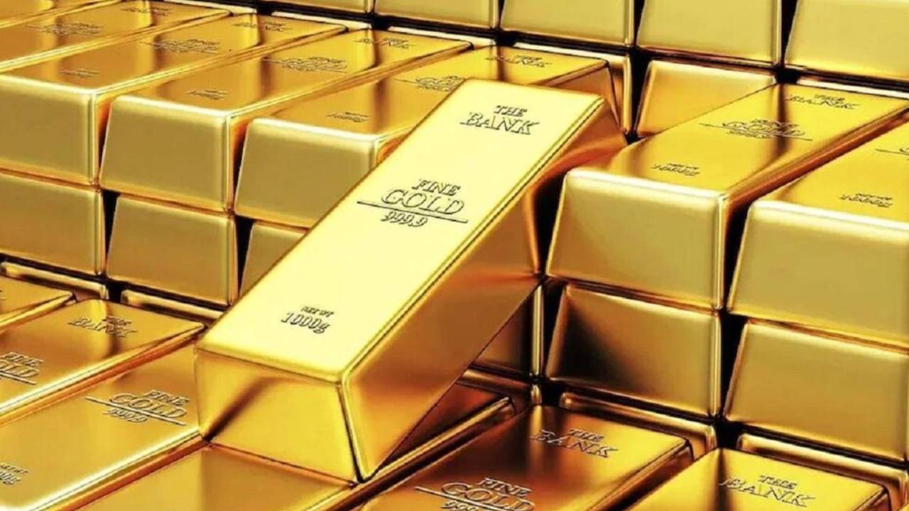 Gold-Silver Price Today 08 September: आज सोना-चांदी मंहगा या सस्ता? यहां देखें दिल्ली-कोलकाता समेत अन्य शहरों के रेट