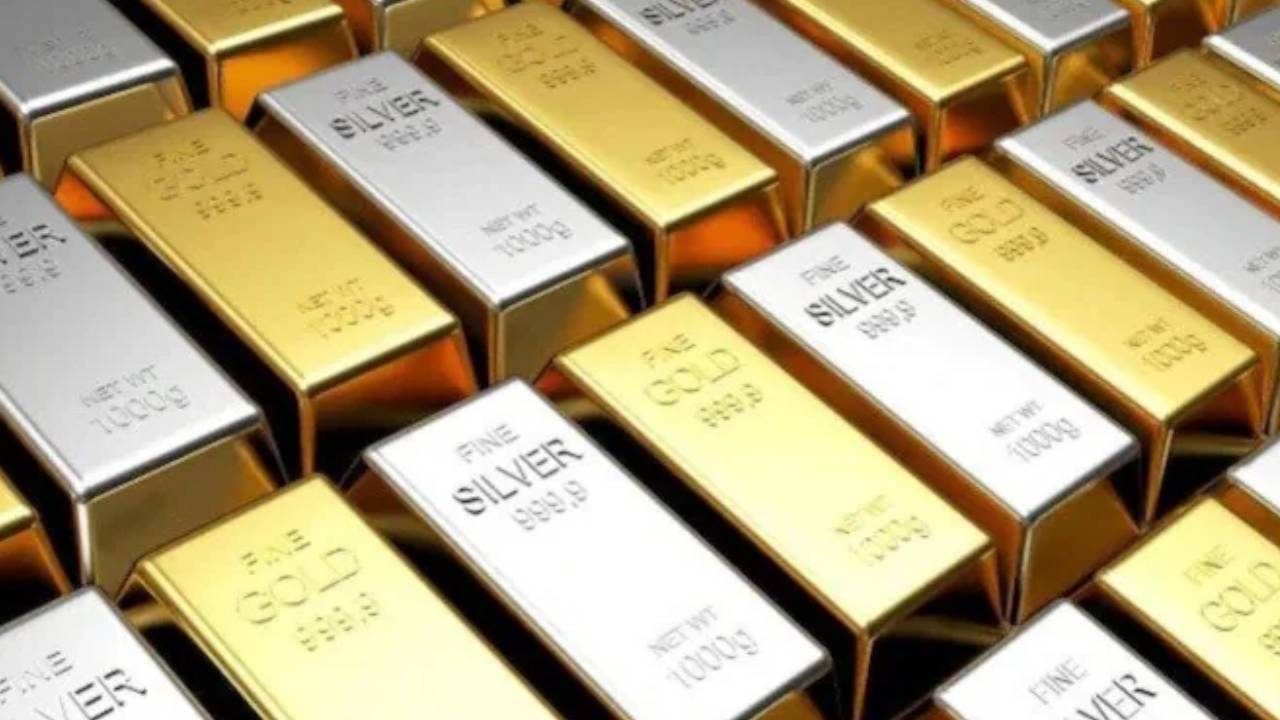 Gold-Silver Price Today 14 October: दिवाली से पहले सोने-चांदी की कीमतों में बदलाव जारी, सिल्वर ₹2.19 लाख पर पहुंची; जानें आज के ताजा भाव