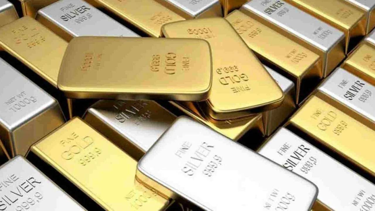 Gold-Silver Price Today 15 Sep: लगातार दूसरे दिन सोने की कीमतों में गिरावट, चांदी भी कमजोर; यहां देखें शहरवार गोल्ड-सिल्वर के ताजे रेट