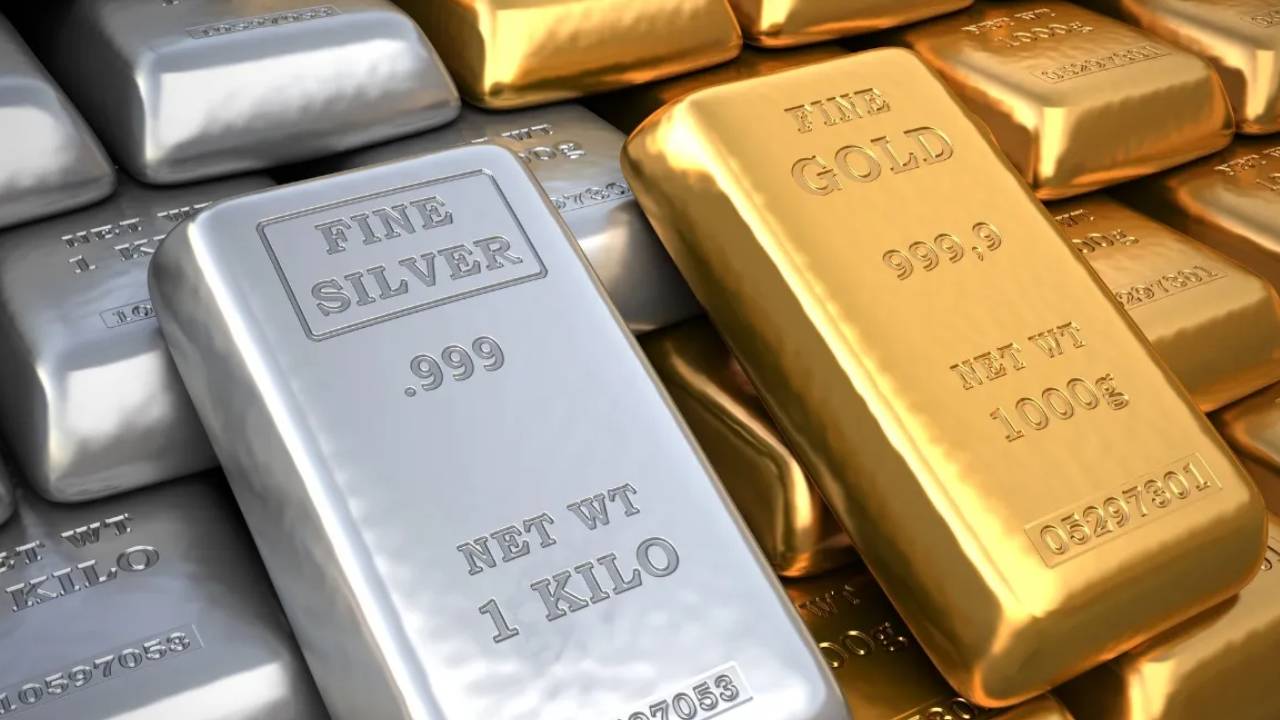 Gold-Silver Price Today 18 Sep: सोना फिसला, चांदी ने भी मारी छलांग; यहां देखें 18 सितंबर के ताजा भाव