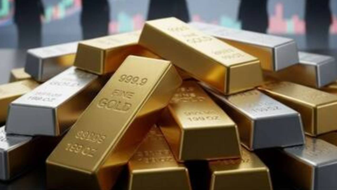 Gold-Silver Price Today 23 September: त्योहारी सीजन से पहले चेक करें सोने-चांदी की कीमत, यहां देखें प्रमुख शहरों के ताजा रेट