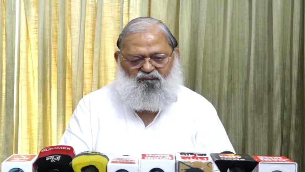 Haryana News: अंबाला रिंग रोड जनता के लिए बनेगा ‘ट्रैफिक-फ्री’ वरदान, परिवहन मंत्री अनिल विज ने बताया मील का पत्थर