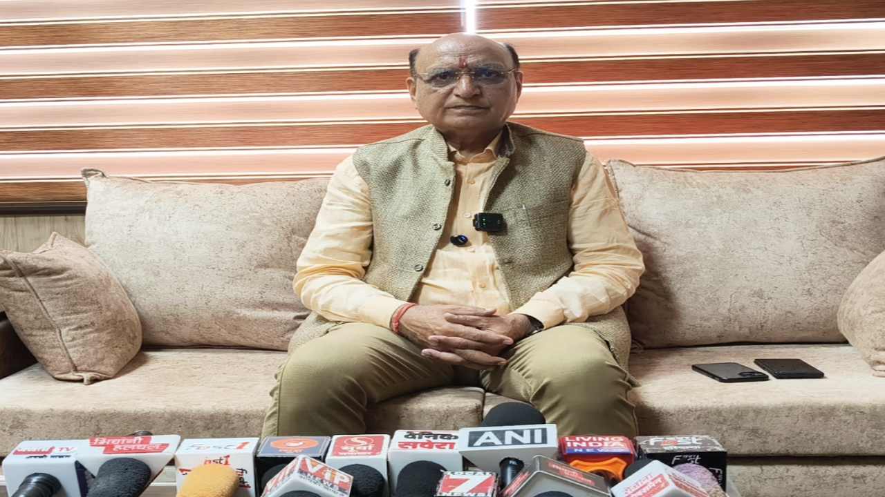 Haryana News: HTET परीक्षार्थियों के लिए बड़ी खबर, आपत्तियों का 7 से 10 दिन में समाधान; बोर्ड अध्यक्ष का बयान