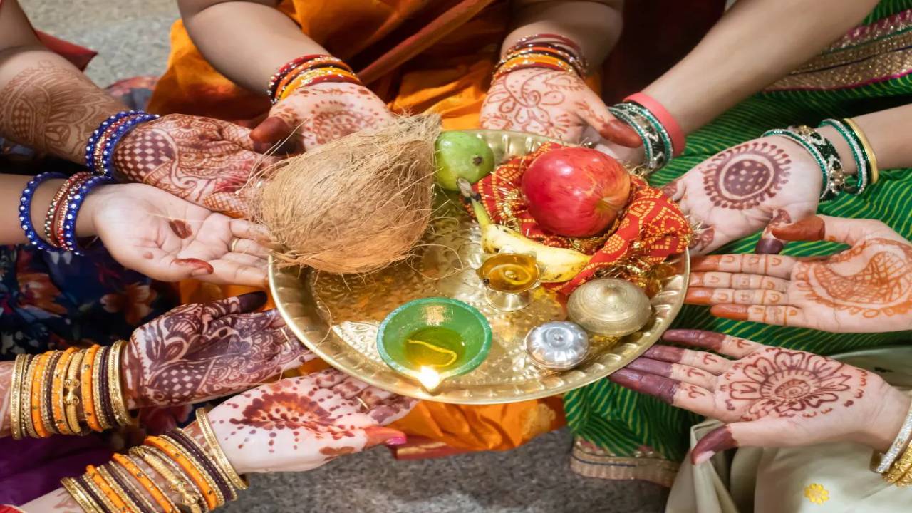 Hartalika Teej 2026: इस दिन रखा जाएगा हरतालिका तीज का व्रत, नोट करें सही तारीख और शुभ मुहूर्त