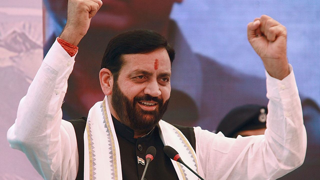 नशे के खिलाफ हरियाणा सरकार का बड़ा कदम, राज्य से गांव तक चार-स्तरीय व्यवस्था