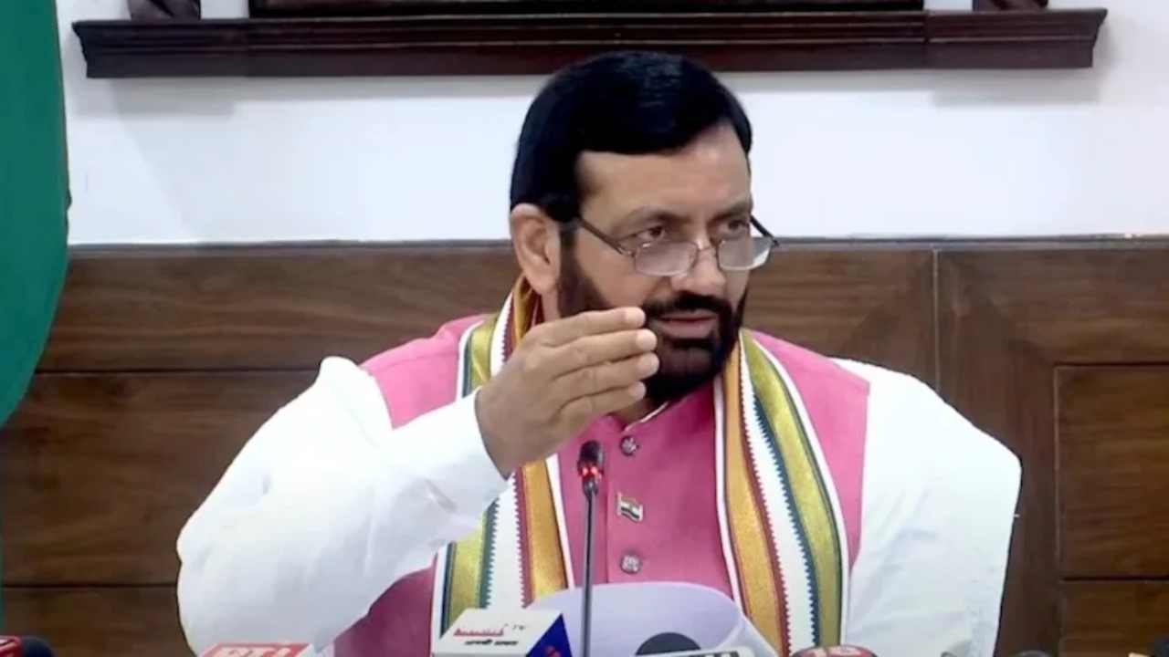 Haryana News: नशे से दूर, स्वस्थ जीवन की ओर हरियाणा, हेल्थ सप्लीमेंट्स की गुणवत्ता पर होगी नजर