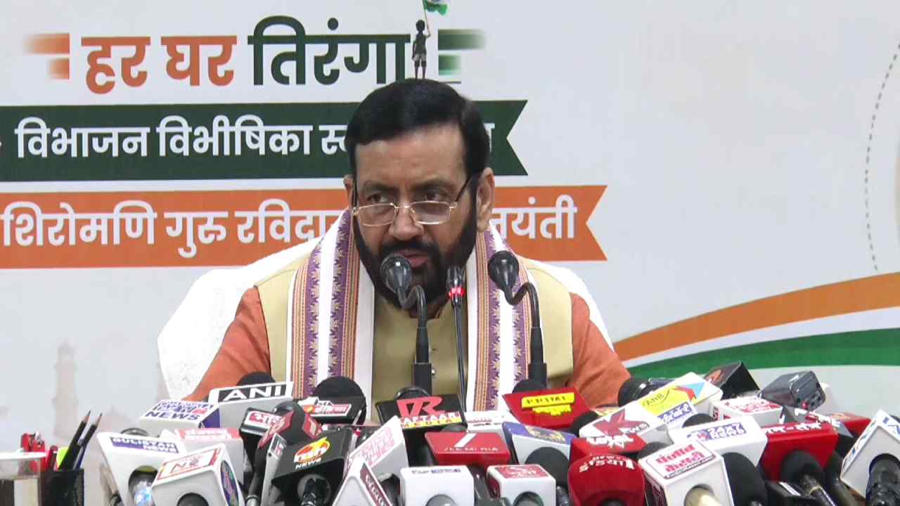 Haryana News: CM नायब सैनी का बड़ा ऐलान, 9 अगस्त से शुरू होगी तिरंगा यात्रा; CWG में हरियाणा के खिलाड़ियों की उपलब्धि पर जताया गर्व
