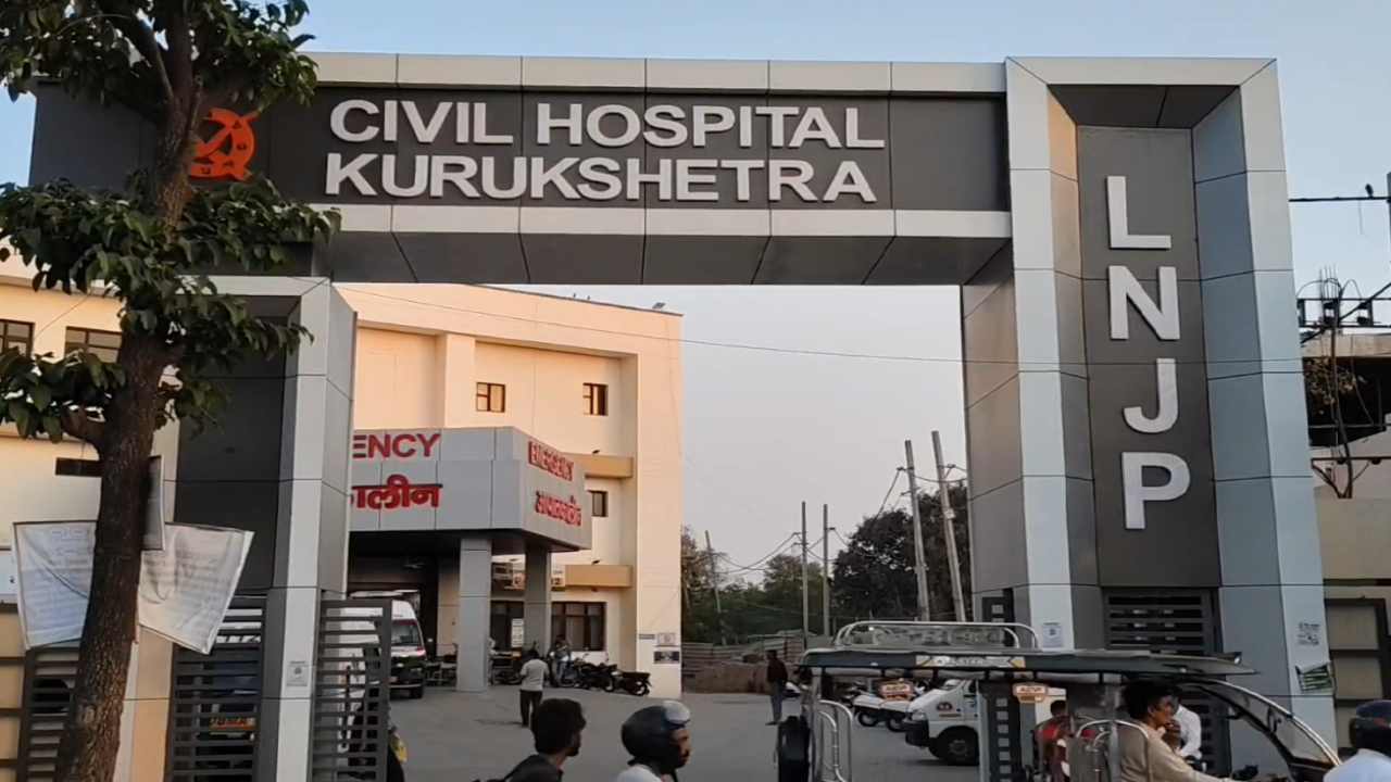 Haryana News: कुरुक्षेत्र में दर्दनाक सड़क हादसा, गोगामेड़ी जा रही ट्रैक्टर-ट्रॉली पलटी; 6 श्रद्धालुओं की मौत