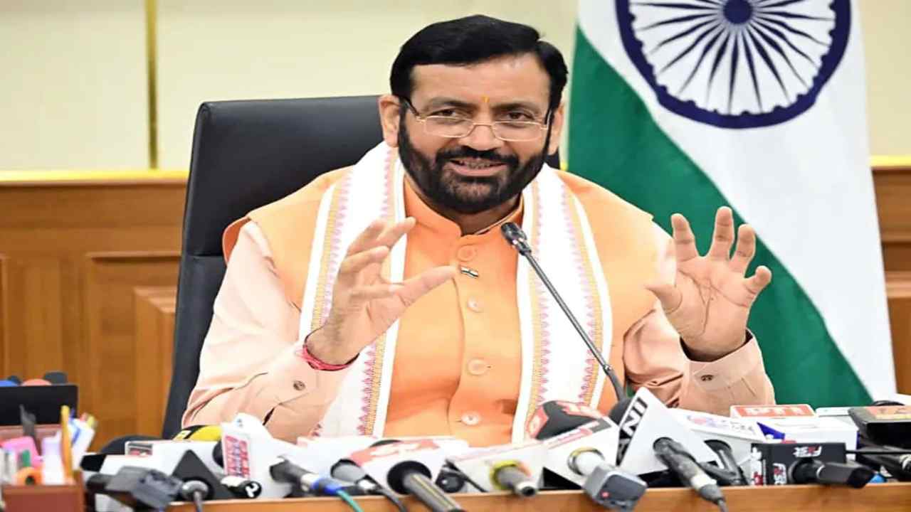 Haryana News: गुरुग्राम की ग्लोबल सिटी को मिलेगी नई पहचान! विश्वस्तरीय आइकॉनिक टावर की तैयारी, पिंजौर हवाई पट्टी का विस्तार