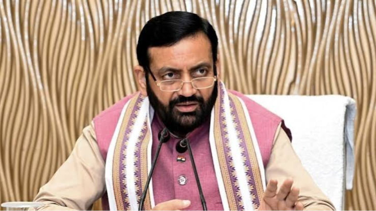 Haryana News: ‘जल सुरक्षित हरियाणा’ कार्यक्रम के लिए 5715 करोड़ का फंड मंजूर, CM सैनी ने कहा – राज्य को आत्मनिर्भर बनाने…