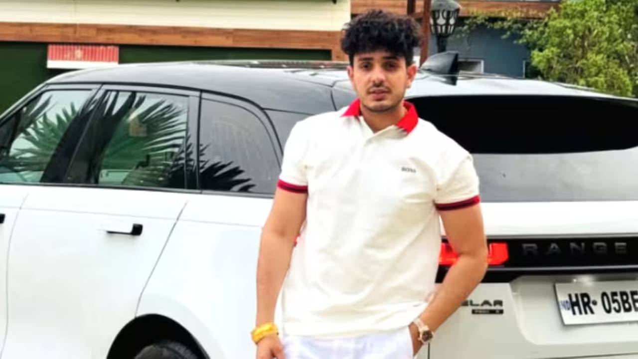 Haryana News: दिलेर खरकिया की रेंज रोवर पर फायरिंग का आरोपी रोहित मुठभेड़ में घायल, दोनों पैरों में लगी गोली
