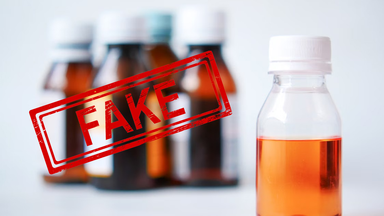 Haryana News: नकली दवाओं के खिलाफ बड़ा एक्शन, गुरुग्राम FDA ने 70 लाख की नकली Mounjaro समेत सिंडिकेट का किया भंडाफोड़