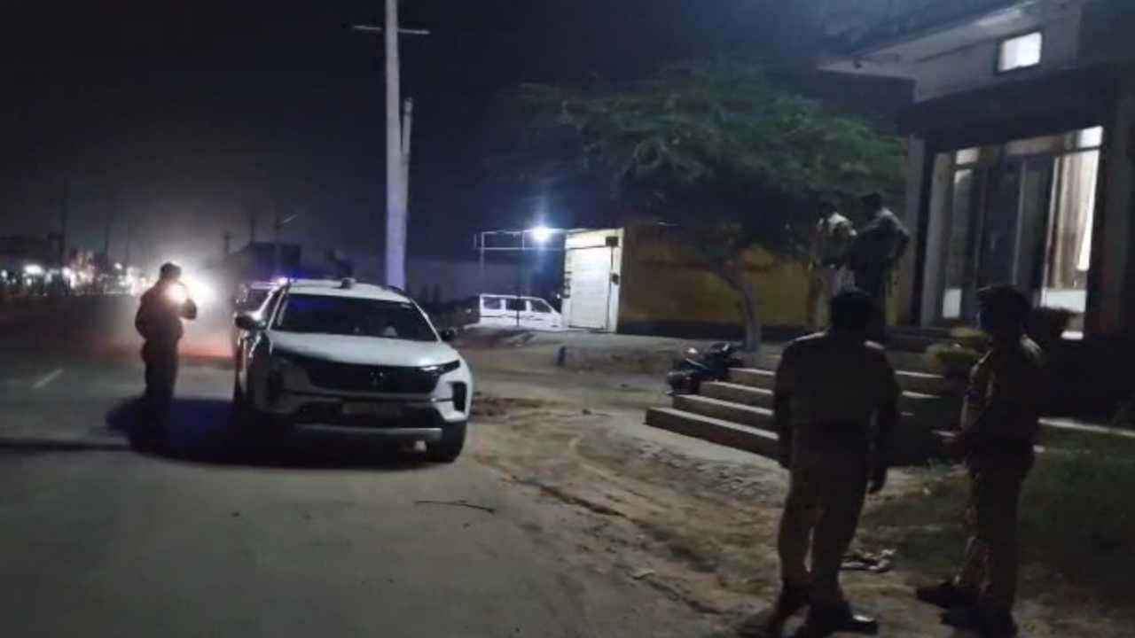 Haryana News: होटल में बुलाते थे लड़कियां, ग्राहकों से लेते थे पैसे; कैथल में दो आरोपियों पर FIR