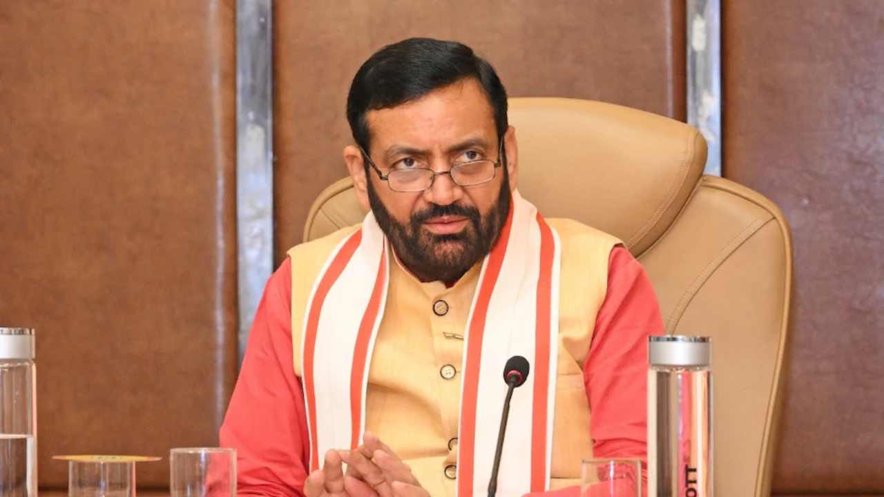 Haryana News: CM सैनी 4 से 6 अक्टूबर तक सिंगापुर दौरे पर, निवेश और वैश्विक साझेदारी पर रहेगा फोकस