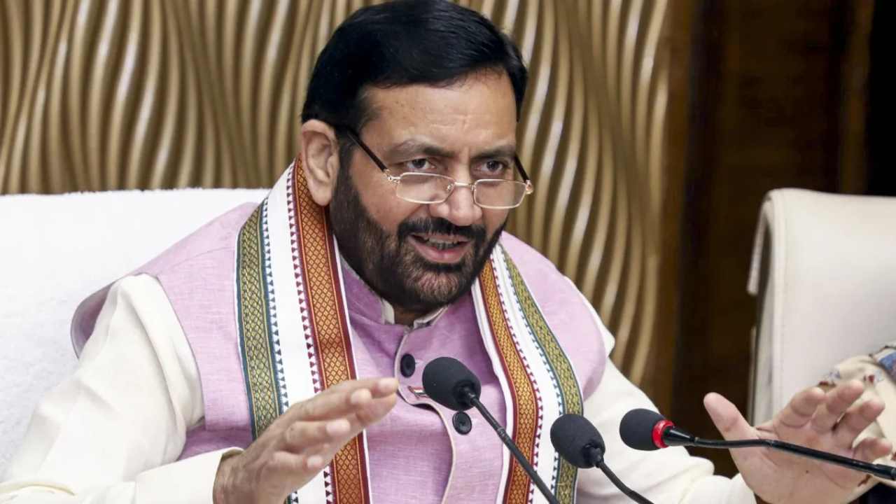 Haryana News: गुरुग्राम-स्टॉकहोम सिटी-टू-सिटी सहयोग से बढ़ेंगे निवेश के अवसर, हरियाणा के युवाओं को मिलेगा फायदा