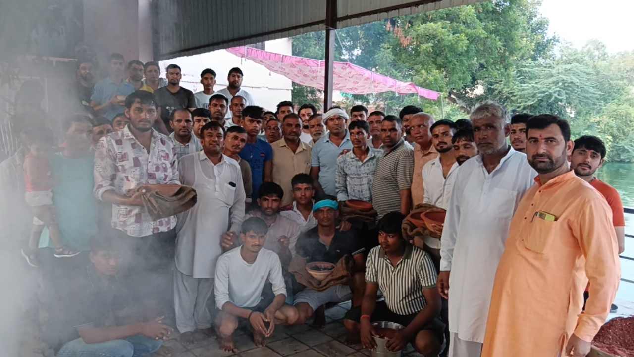 Haryana News: न चूल्हा जलेगा, न गांव से बाहर जाएगा कोई! हरियाणा के इस गांव में 24 घंटे का बंद