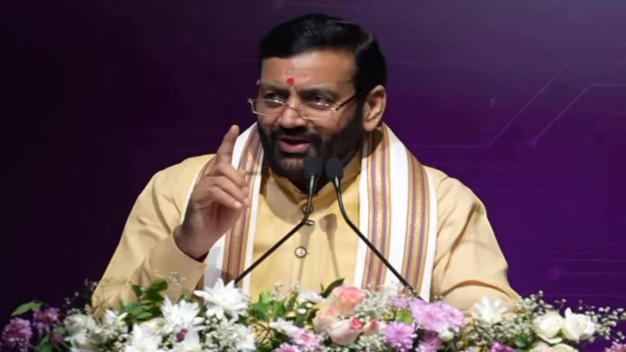 Haryana News: हरियाणा की विकास गाथा में भागीदार बनेगा गुजरात, CM सैनी ने किए बड़े ऐलान