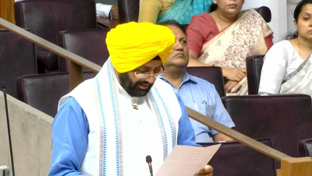 Haryana News: हरियाणा के खिलाड़ियों को मिलेगी बेहतर सुविधाएं, खेल इंफ्रास्ट्रक्चर मजबूत करने पर CM सैनी का जोर