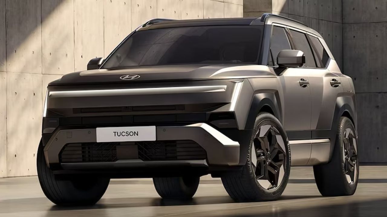 Hyundai Tucson से लेकर Skoda-Volkswagen की नई साझेदारी तक, भारत में ऑटो सेक्टर में बड़े बदलाव