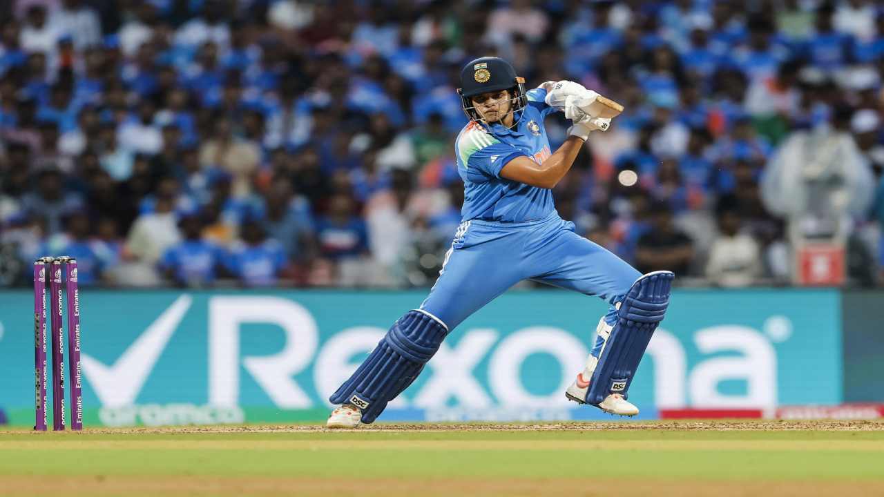 ICC Award: शेफाली वर्मा बनीं सर्वश्रेष्ठ महिला क्रिकेटर, दूसरी बार मिला सम्मान