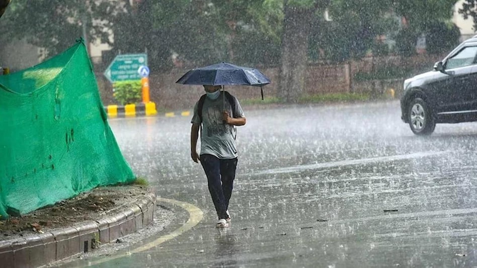 Kal Ka Mausam 25 October 2026: उत्तर भारत और दिल्ली-NCR में कैसा रहेगा मौसम? जानें बारिश और ठंड का ताजा अपडेट