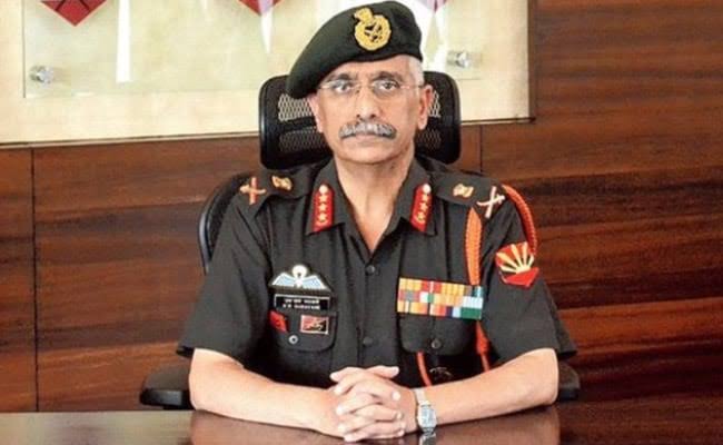 गलवान संघर्ष के बाद बदली तस्वीर! भारत-चीन सीमा विवाद पर पूर्व आर्मी चीफ नरवणे का बड़ा खुलासा