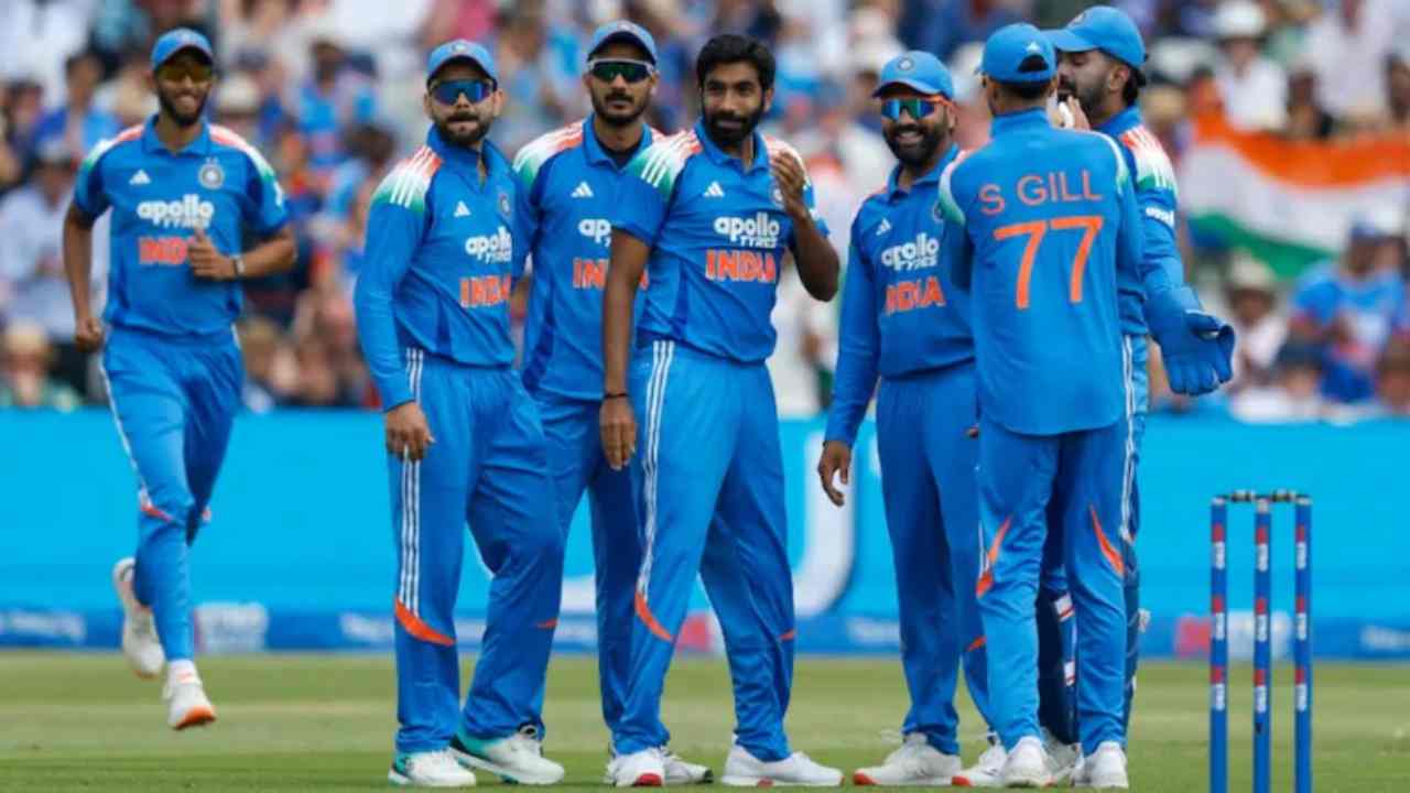 IND vs ENG, 2nd ODI: इंग्लैंड ने भारत को 4 विकेट से हराया, शुभमन गिल ने बताई हार की असली वजह