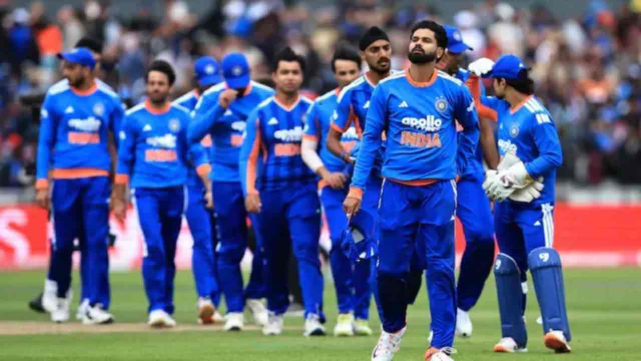 IND vs ENG: T20 सीरीज हारने के बाद छलका कप्तान श्रेयस अय्यर का दर्द, नंबर-1 रैंकिंग पर भी मंडराया खतरा