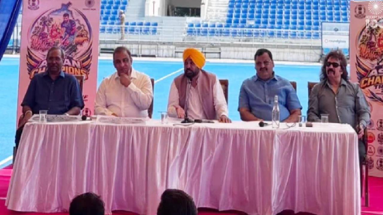 भारत-पाकिस्तान की हॉकी में फिर होगी टक्कर, इस दिन होगा आमना-सामना; पाकिस्तान के आने पर सरकार की मंजूरी जरूरी