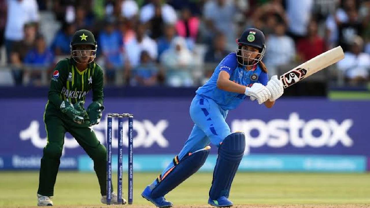 महिला एशिया कप में भारत-पाकिस्तान की एक बार फिर होगी टक्कर, आज इस समय होगा महामुकाबला