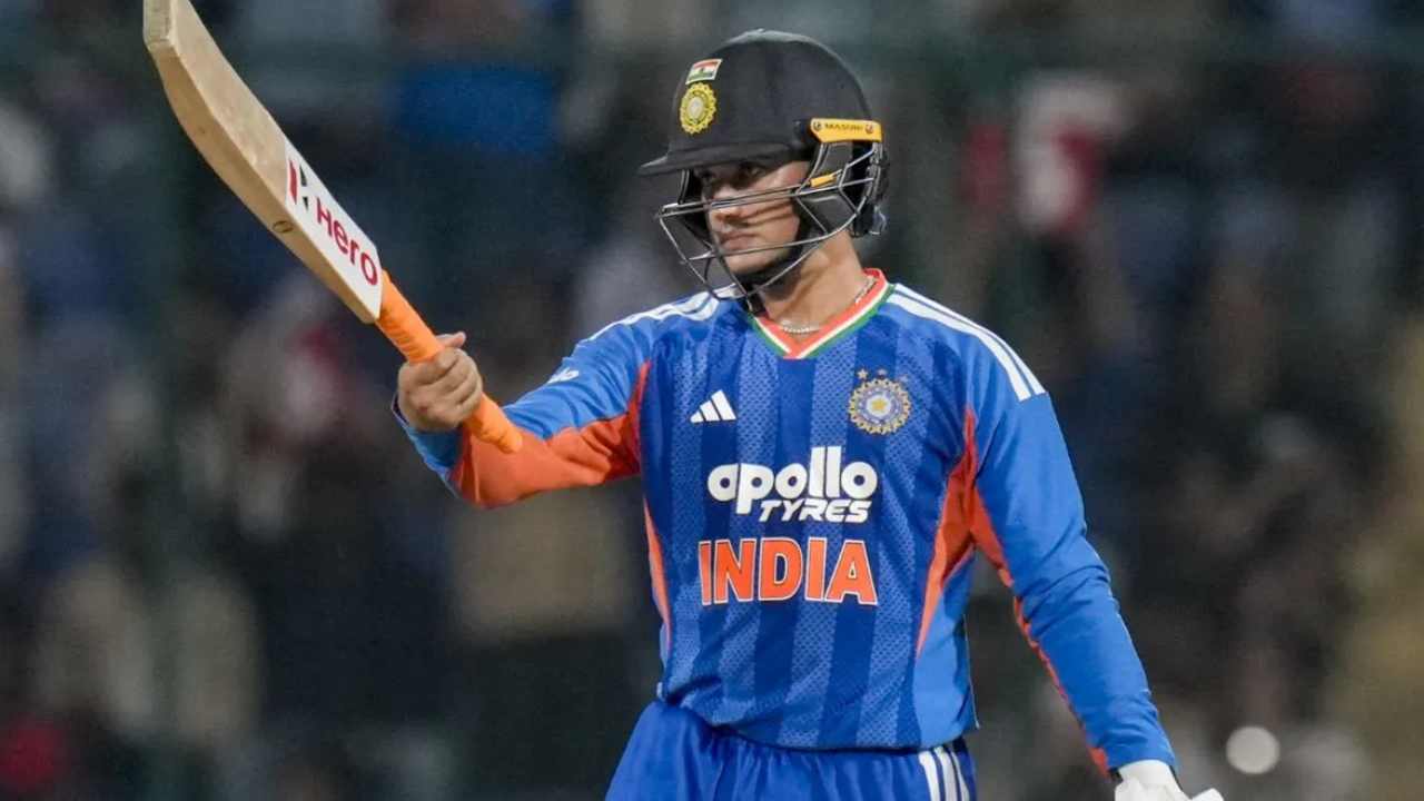 IND vs WI: वेस्टइंडीज को हराने के बाद अभिषेक शर्मा ने खोला राज, बताया कैसे बनाई जीत की रणनीति