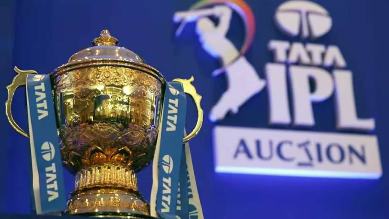 IPL 2027: मिनी ऑक्शन की तारीख आई सामने, जानिए कब और कहां होगा आयोजन
