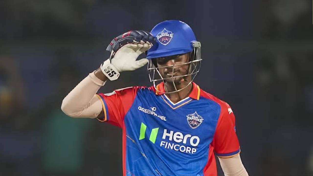 IPL क्रिकेटर अभिषेक पोरेल को पुलिस ने किया गिरफ्तार, शादी का झांसा देकर रेप करने का आरोप