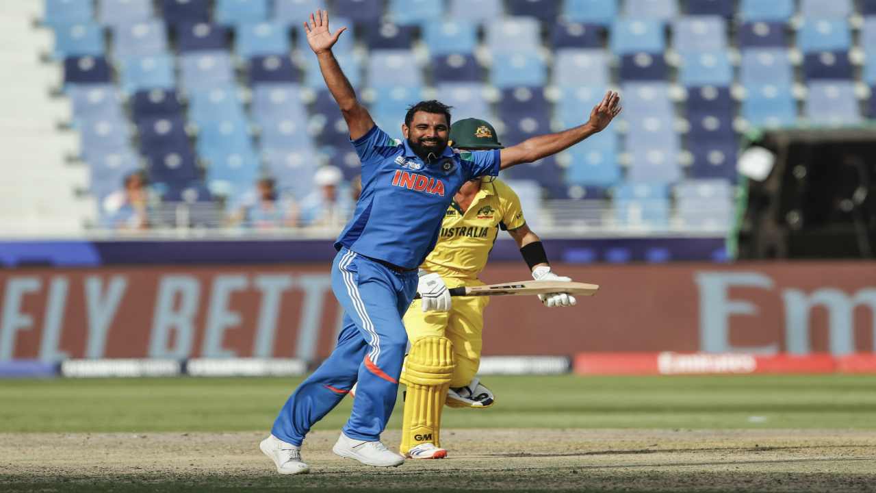 India vs New Zealand: न्यूजीलैंड दौरे के लिए फिर नजरअंदाज हुए शमी, इन दो खिलाड़ियों को मिला मौका