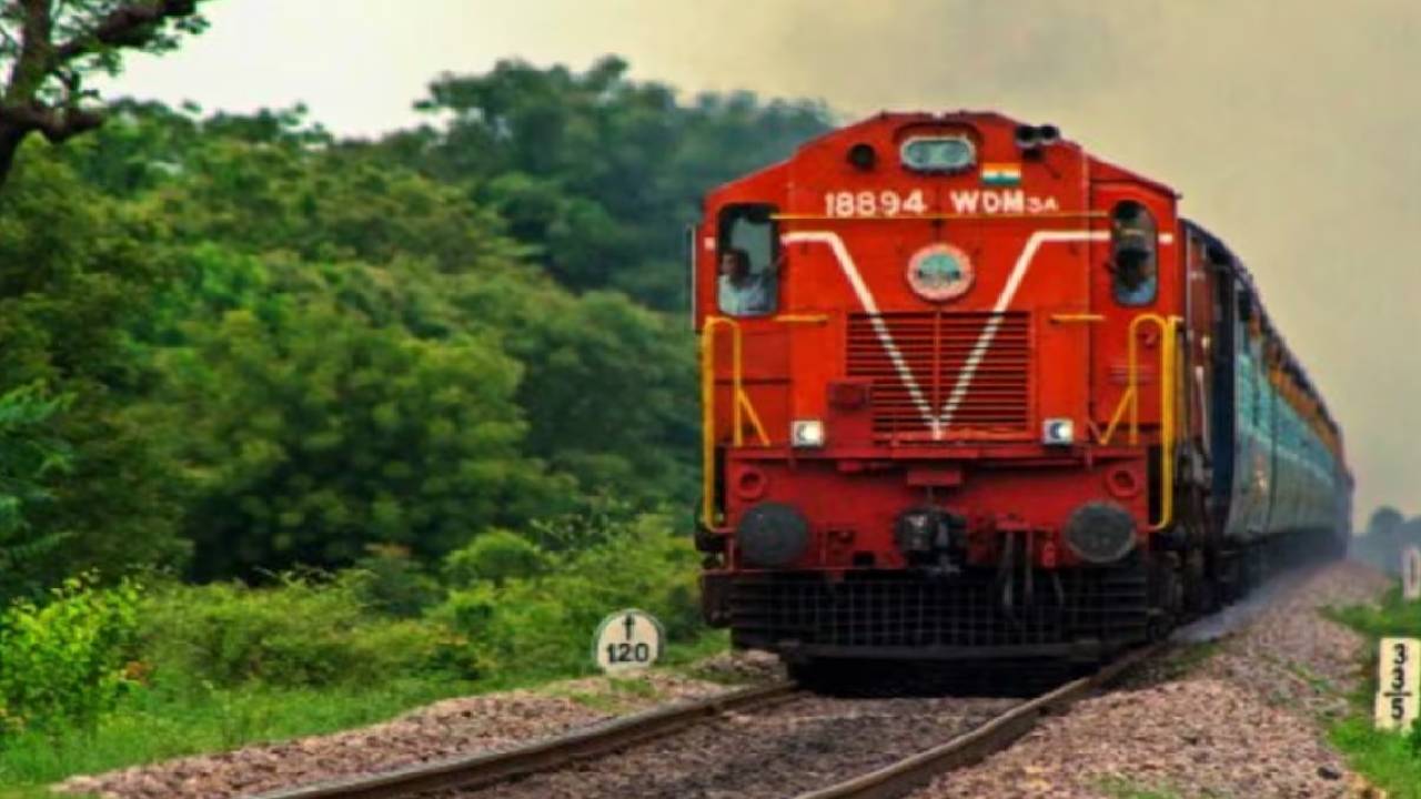 सिक्किम और भूटान जल्द जुड़ेंगे भारतीय रेल से, चीन की बढ़ सकती है टेंशन