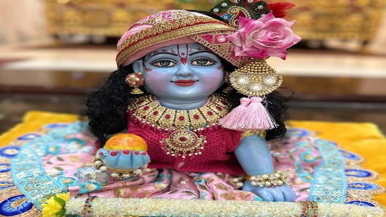 Janmashtami 2026: 03 या 04 सितंबर...कब रखा जाएगा जन्माष्टमी का व्रत, यहां से नोट करें सही तारीख