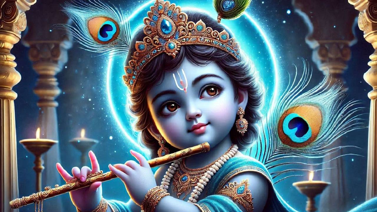 Janmashtami 2026: जन्माष्टमी पर बन रहा दुर्लभ संयोग, इन 4 राशियों की चमकेगी किस्मत