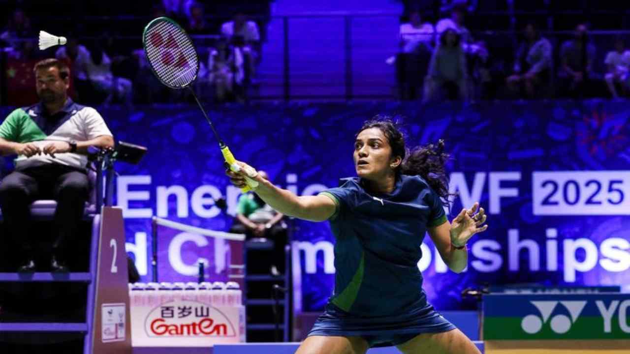 Japan Open 2026: जापान ओपन में पीवी सिंधु का जलवा, पहली बार फाइनल में बनाई जगह