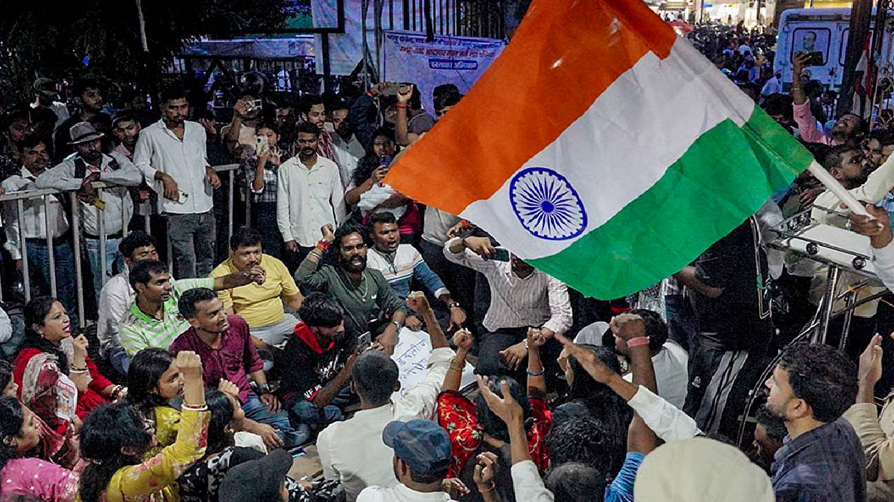 Jharkhand Student Movement: सरकार से दूसरे दौर की बातचीत भी रही विफल, छात्रों ने लगाया गंभीर आरोप