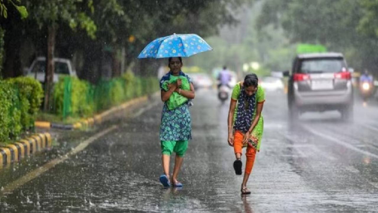 Kal Ka Mausam 03 October: बारिश का तांडव अभी भी रहेगा जारी, UP-बिहार समेत 23 राज्यों के लिए अलर्ट जारी; यहां पढ़े IMD का अपडेट