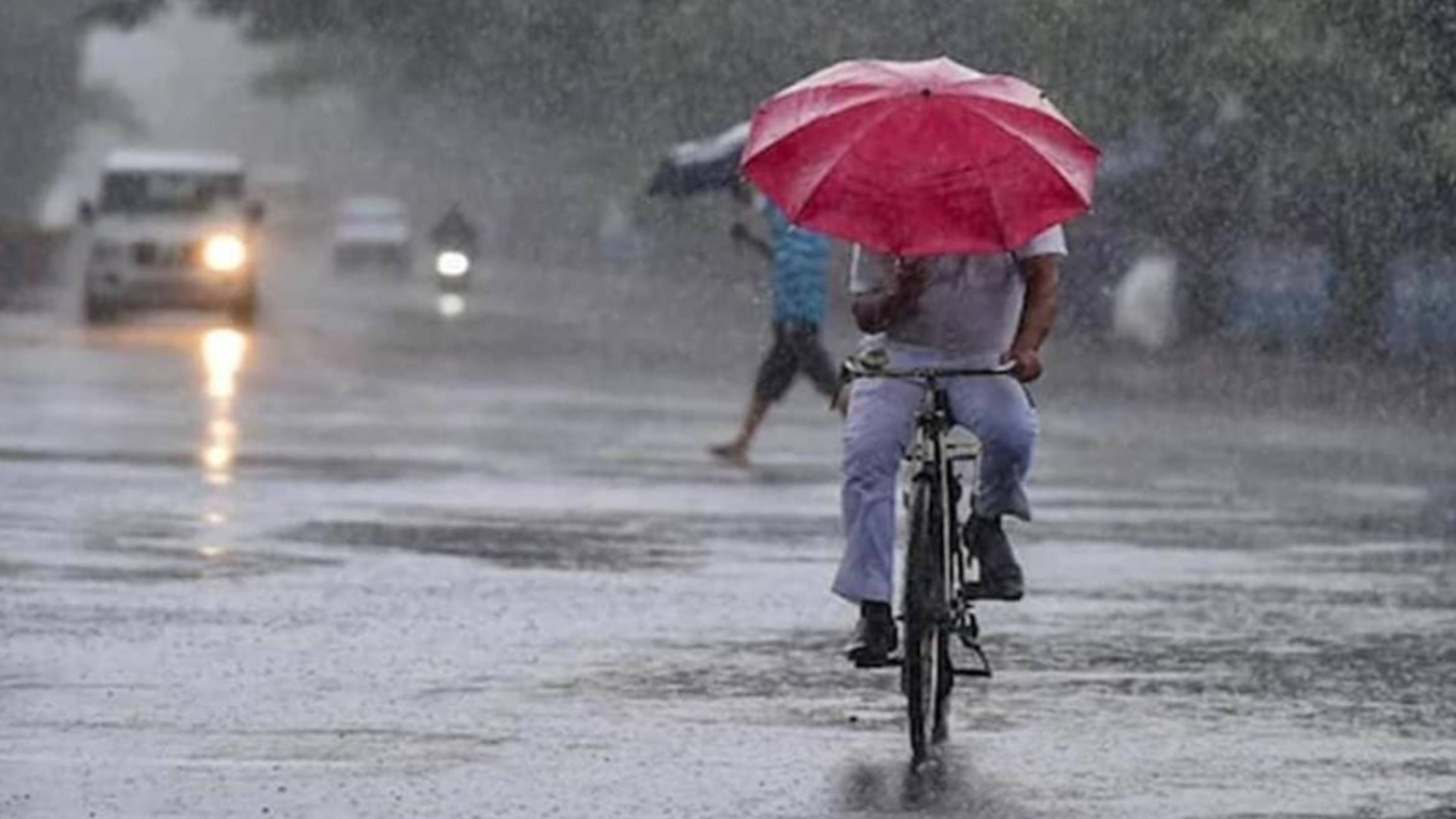 Kal Ka Mausam 03 September: मूसलाधार बारिश और तेज हवाओं का दौर बरकरार, IMD ने 19 राज्यों के लिए अलर्ट किया जारी, यहां पढ़े मौसम अपडेट