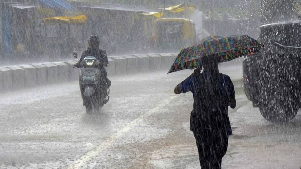 Kal Ka Mausam 08 September: दिल्ली-बिहार-उत्तराखंड में भारी बारिश, IMD ने इन 20 राज्यों के लिए जारी किया अलर्ट