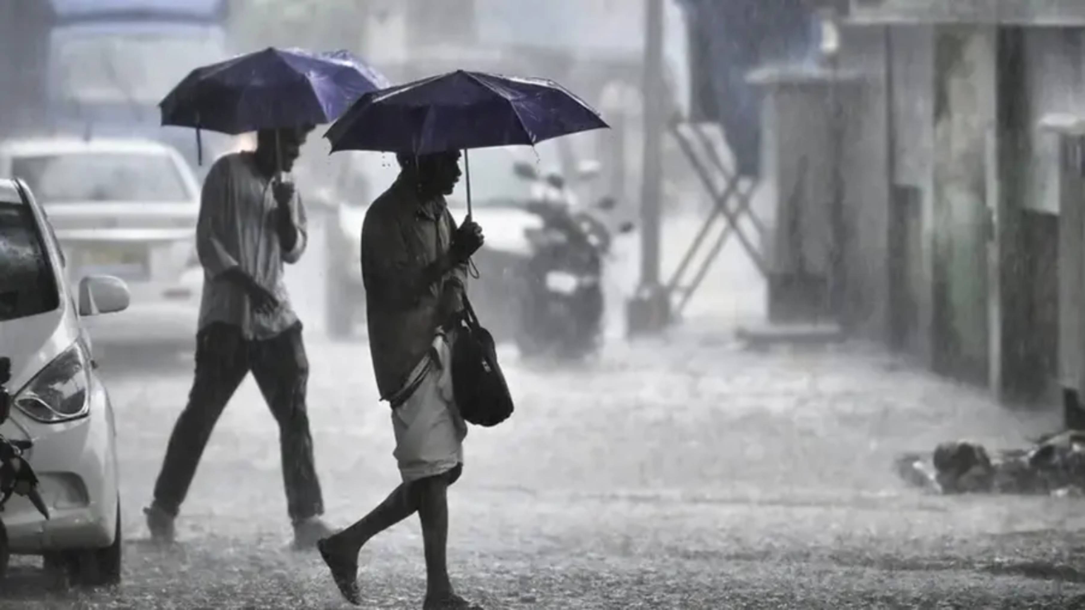 Kal Ka Mausam 18 Sep: घर से निकलने से पहले पढ़ लें कल 18 सितंबर का मौसम अपडेट, इन  21 राज्यों में बारिश का अलर्ट