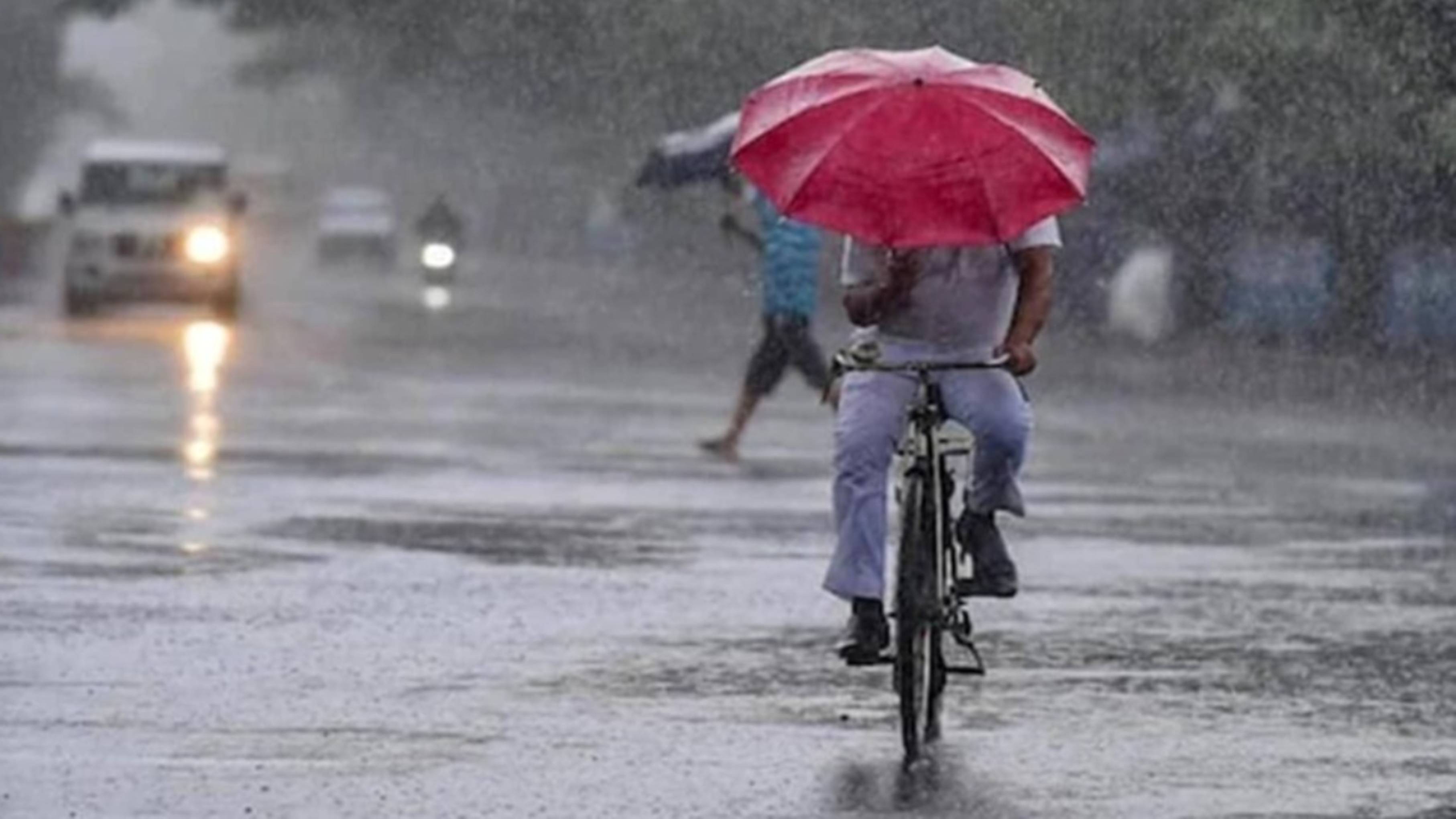 Kal Ka Mausam: 19 सितंबर को देश के कई हिस्सों में आफत बरसने के आसार, इन 14 राज्यों में बारिश का अलर्ट जारी