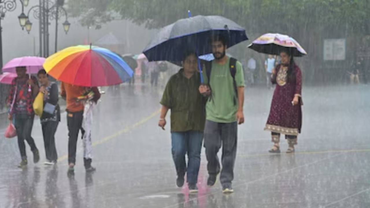 Kal Ka Mausam 22 Sep: बंगाल की खाड़ी में डिप्रेशन बनने की गतिविधि तेज, इन 18 राज्यों में जमकर बरसेंगे बादल; IMD का अलर्ट जारी